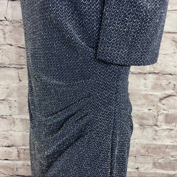 Ralph Lauren Womens formal cocktail party event dress - Picture 3 of 10